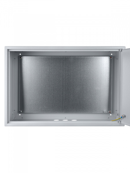 Корпус металлический ЩМП-4.6.2 (400х600х200) TDM