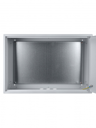 Корпус металлический ЩМП-4.6.2 (400х600х200) TDM