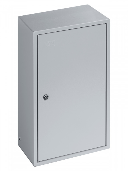 Корпус металлический ЩМП-5.3.15 (500х300х150) TDM