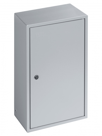 Корпус металлический ЩМП-5.3.15 (500х300х150) TDM