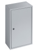 Корпус металлический ЩМП-5.3.15 (500х300х150) TDM