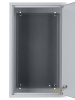 Корпус металлический ЩМП-5.3.15 (500х300х150) TDM