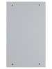 Корпус металлический ЩМП-5.3.15 (500х300х150) TDM