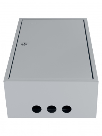 Корпус металлический ЩМП-5.3.15 (500х300х150) TDM