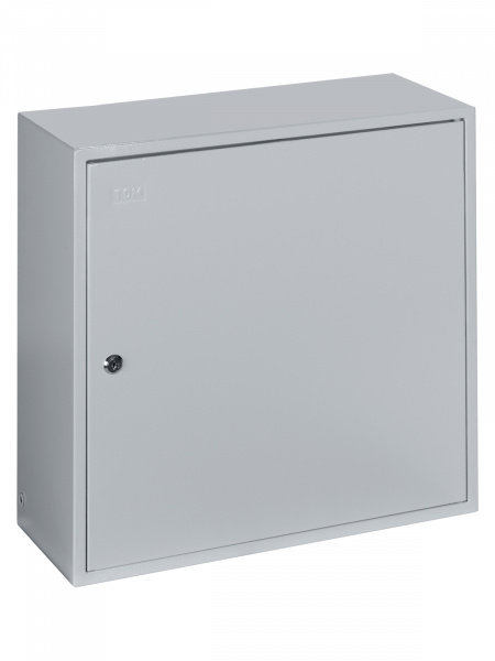 Корпус металлический ЩМП-5.5.2 (500х500х200) TDM