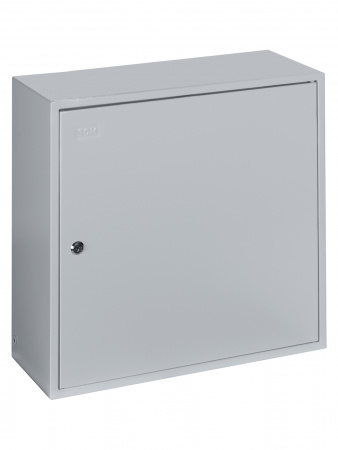 Корпус металлический ЩМП-5.5.2 (500х500х200) TDM