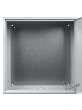 Корпус металлический ЩМП-5.5.2 (500х500х200) TDM