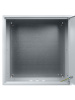 Корпус металлический ЩМП-5.5.2 (500х500х200) TDM