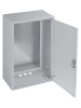 Корпус металлический ЩМП-6.4.2 (600х400х200) TDM