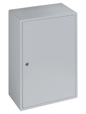 Корпус металлический ЩМП-6.4.2 (600х400х200) TDM