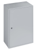 Корпус металлический ЩМП-6.4.2 (600х400х200) TDM