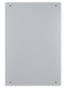 Корпус металлический ЩМП-6.4.2 (600х400х200) TDM