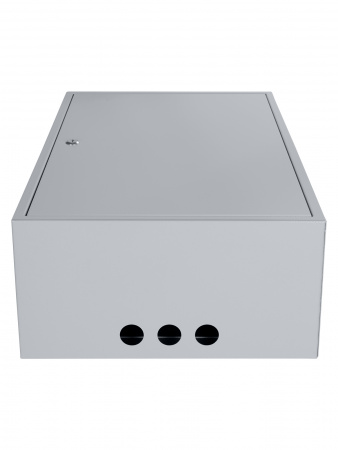 Корпус металлический ЩМП-6.4.2 (600х400х200) TDM