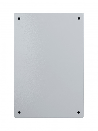 Корпус металлический ЩУ-1ф/(4мод) 300х200х124 IP54 Народный
