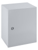 Корпус металлический ЩМП-1-0 (395х310х220) IP54 Народный