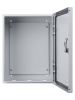 Корпус металлический ЩМП-1-0 (395х310х220) IP54 Народный