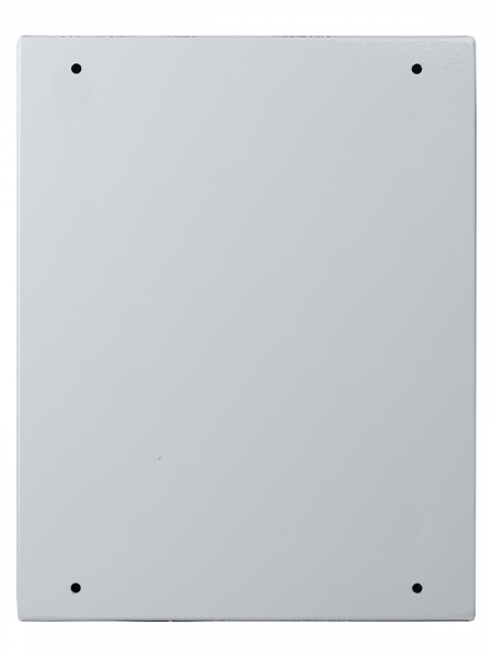 Корпус металлический ЩМП-1-0 (395х310х220) IP54 Народный