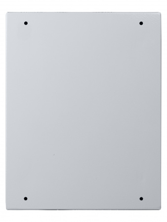 Корпус металлический ЩМП-1-0 (395х310х220) IP54 Народный