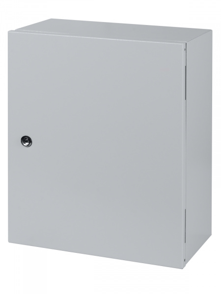 Корпус металлический ЩМП-2-0 (500х400х220) IP54 Народный