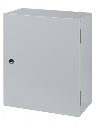 Корпус металлический ЩМП-2-0 (500х400х220) IP54 Народный