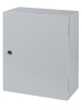 Корпус металлический ЩМП-2-0 (500х400х220) IP54 Народный
