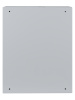 Корпус металлический ЩМП-2-0 (500х400х220) IP54 Народный