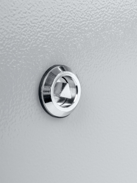 Корпус металлический ЩМП-2-0 (500х400х220) IP54 Народный