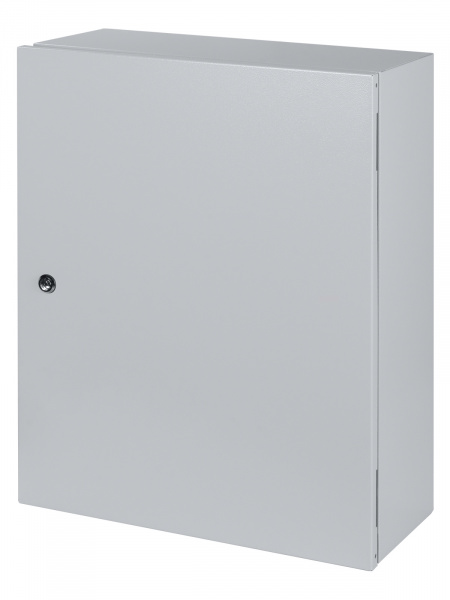 Корпус металлический ЩМП-3-0 (650х500х220) IP54 Народный