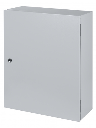 Корпус металлический ЩМП-3-0 (650х500х220) IP54 Народный