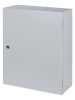 Корпус металлический ЩМП-3-0 (650х500х220) IP54 Народный