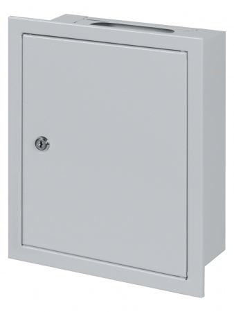 Корпус металлический ЩРВ-24 (345х280х120) Народный