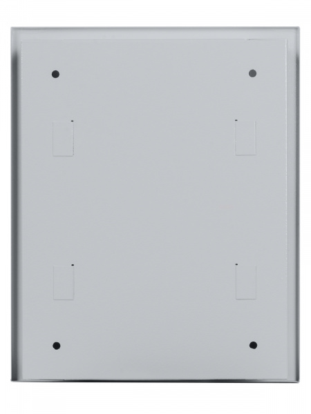 Корпус металлический ЩРВ-24 (345х280х120) Народный