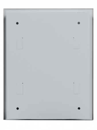 Корпус металлический ЩРВ-24 (345х280х120) Народный