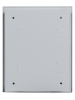 Корпус металлический ЩРВ-24 (345х280х120) Народный
