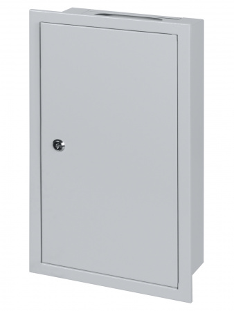 Корпус металлический ЩРВ-36 (475х280х120) Народный