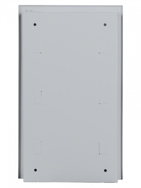 Корпус металлический ЩРВ-36 (475х280х120) Народный