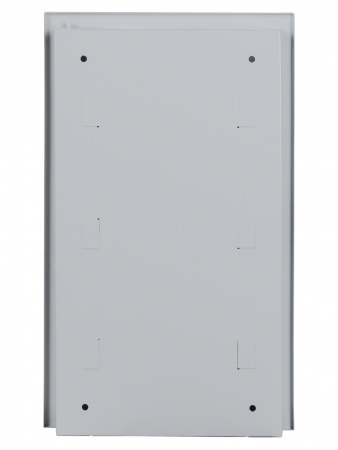 Корпус металлический ЩРВ-36 (475х280х120) Народный