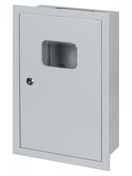 Корпус металлический ЩУРВ-1/12 (437х280х140) Народный