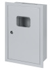 Корпус металлический ЩУРВ-1/12 (437х280х140) Народный