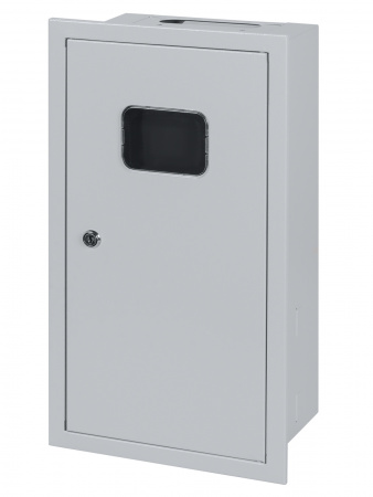 Корпус металлический ЩУРВ-3/12 (507х280х160) Народный