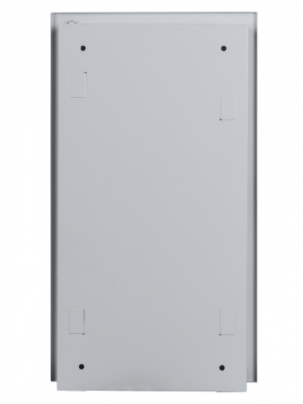 Корпус металлический ЩУРВ-3/12 (507х280х160) Народный