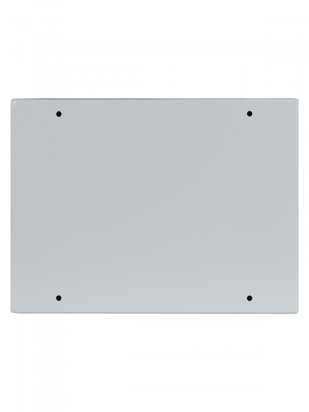 Корпус металлический ЩРН-12 (240х330х120) IP54 Народный эконом
