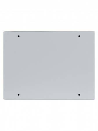 Корпус металлический ЩРН-12 (240х330х120) IP54 Народный эконом