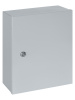 Корпус металлический ЩРН-24 (410х330х120) IP54 Народный эконом