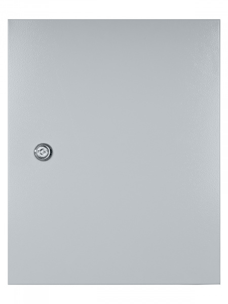 Корпус металлический ЩРН-24 (410х330х120) IP54 Народный эконом