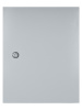 Корпус металлический ЩРН-24 (410х330х120) IP54 Народный эконом