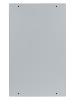 Корпус металлический ЩРН-36 (540х330х120) IP54 Народный эконом