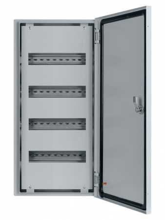 Корпус металлический ЩРН-48 (670х330х120) IP54 Народный эконом