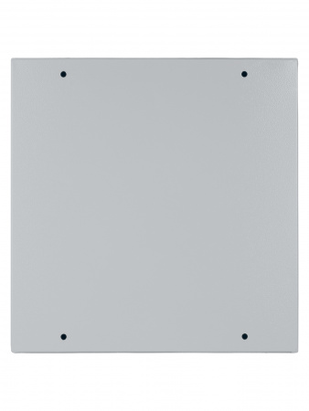 Корпус металлический ЩУ-1ф/1-1 (2 двери) (310х300х150) IP54 Народный эконом