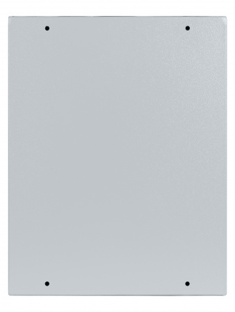 Корпус металлический ЩУ-3ф/1-0 (1 дверь) (395х310х150) IP54 Народный эконом